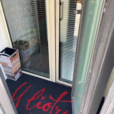 Appartement U Liotru Catane