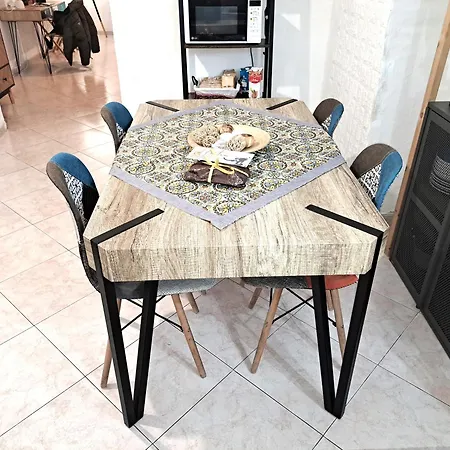 Appartement U Liotru *