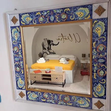 U Liotru Appartement Catane