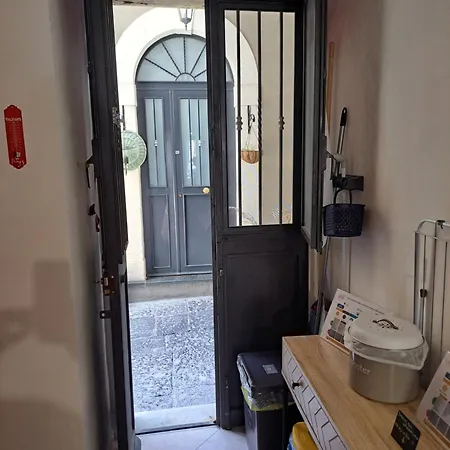 Appartement U Liotru *