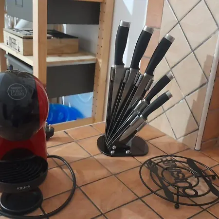 U Liotru Appartement Catane