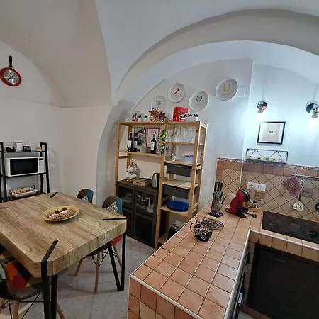 Appartement U Liotru *
