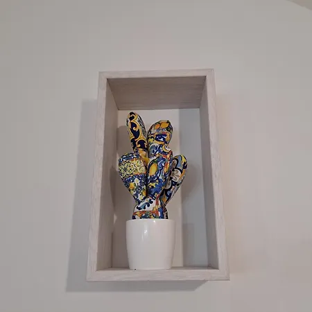 U Liotru Appartement Catane