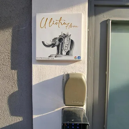 U Liotru Appartement *