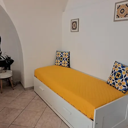 Appartement U Liotru *