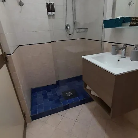 Appartement U Liotru