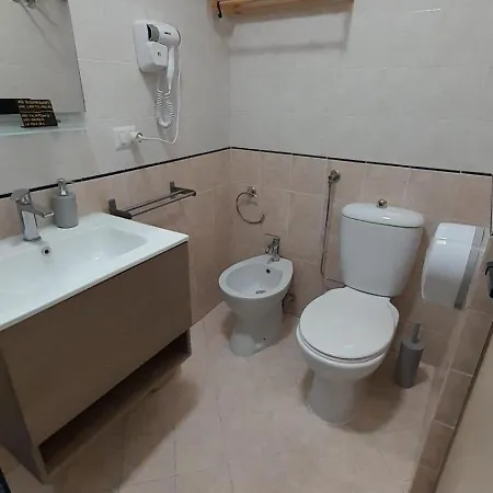 U Liotru Appartement