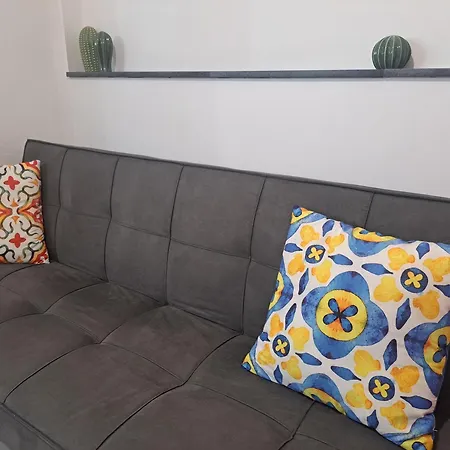 U Liotru Appartement *