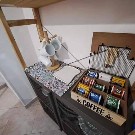 U Liotru Appartement